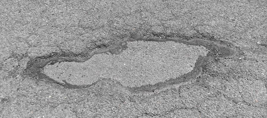 Asphalt Repair Services Wyoming